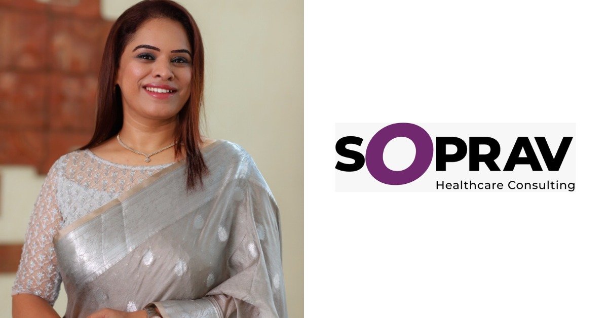 Soprav Healthcare Consulting makes its mark with official launch announcement
