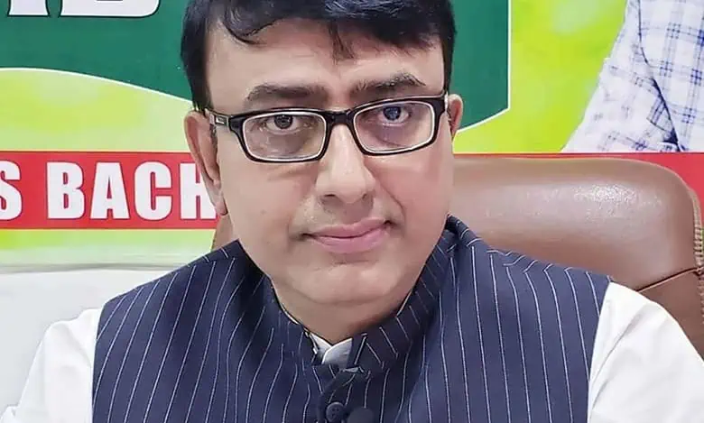 "MBT Spokesman Amjed Ullah Khan Hospitalized After Road Accident: Undergoes Surgery, Now in ICU"