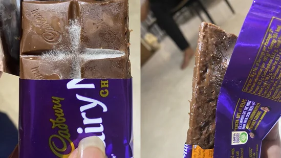 Concerns Arise Over Cadbury Chocolate Quality in Hyderabad
