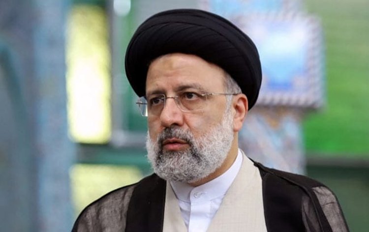 Tragedy Strikes: President Raisi Feared Dead After Helicopter Incident