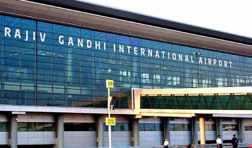 Hyderabad's Rajiv Gandhi International Airport (RGIA) has achieved the remarkable feat of securing the fourth position among India's top airports by passenger footfall in the fiscal year 2023-2024. With an impressive surge in passenger traffic, RGIA served a total of 2,50,42,282 passengers, marking a significant growth of 19.3 percent compared to the previous fiscal year. This achievement solidifies RGIA's pivotal role as a key aviation hub, reflecting Hyderabad's growing prominence on the global stage. Additionally, Begumpet Airport witnessed a notable resurgence, catering to a higher number of VVIP travelers during the same period. As RGIA continues to chart a path towards greater milestones, the city of Hyderabad stands poised for continued economic growth and enhanced connectivity in the aviation sector.