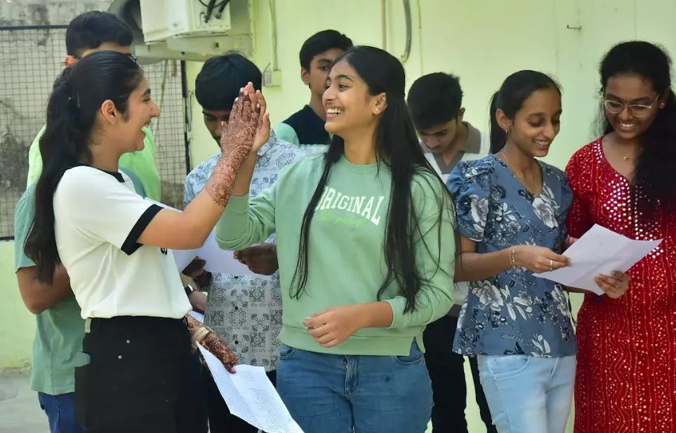 Andhra Pradesh Polytechnic Exam Results Declared: Over 87% Students Qualify