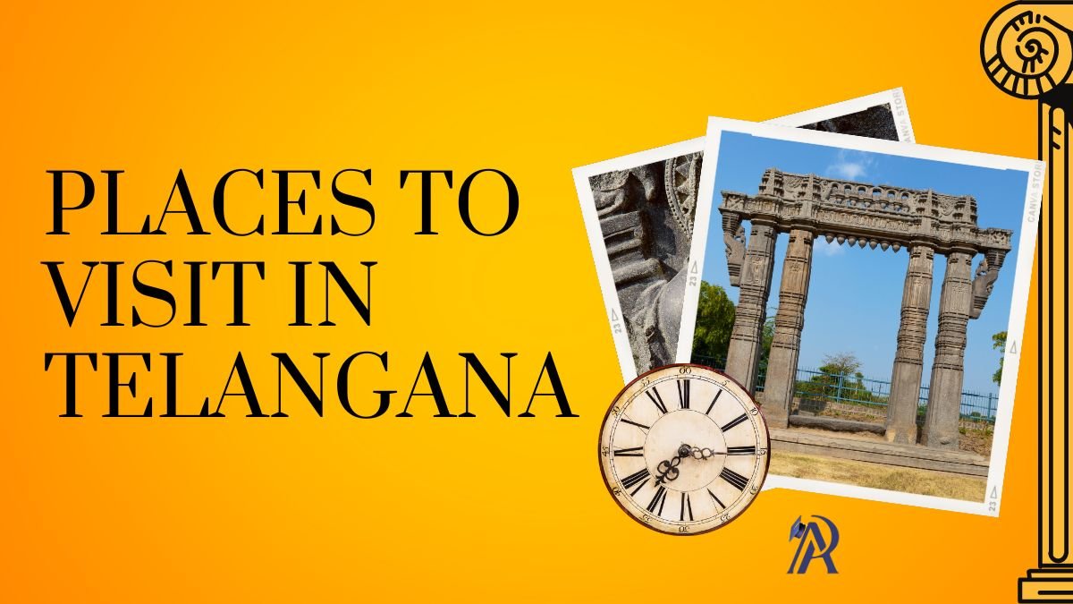 Top 10 Temples to Visit in Telangana https://telangananewswire.com/