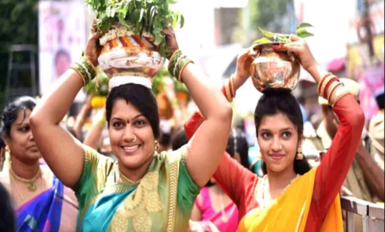 Bonalu Festival in Hyderabad Set to Commence Next Month