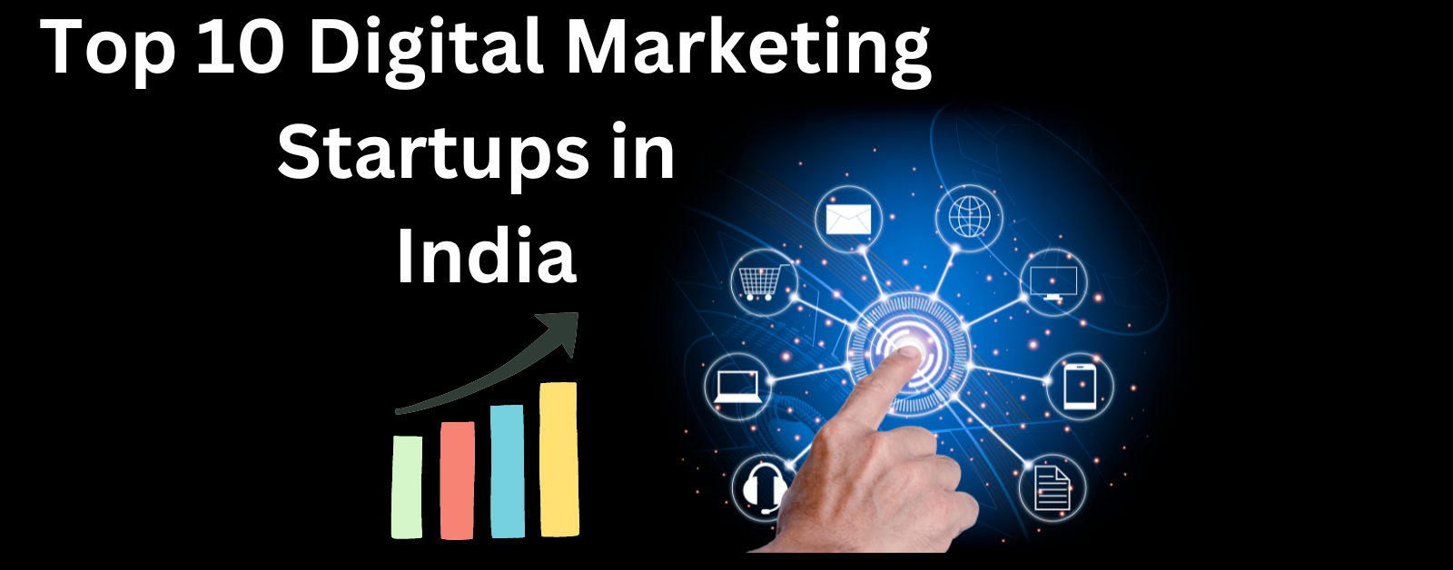 top 10 digital marketing in India