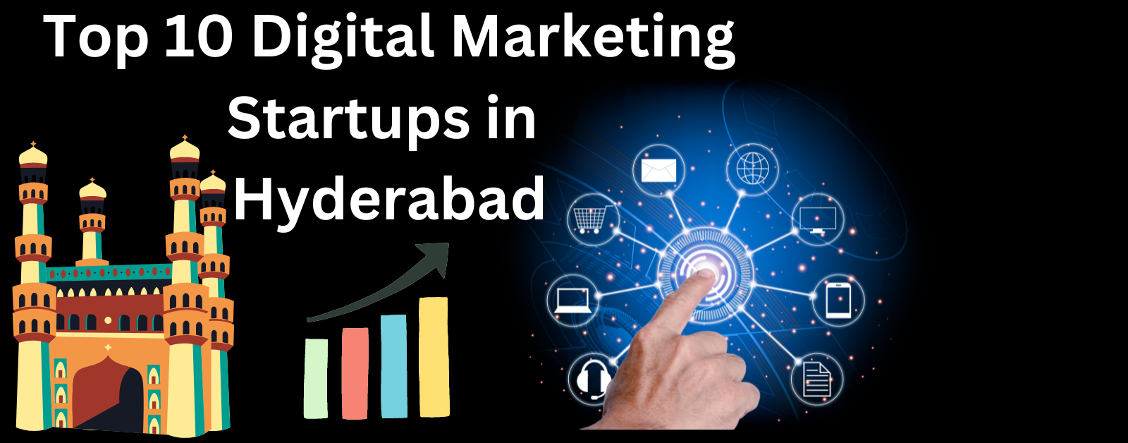 Unlock Your Digital Marketing Potential: Top 10 Institutes in Hyderabad to Ignite Your Career