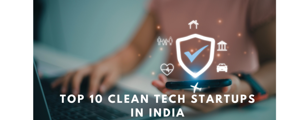 Top 10 Insurance Tech Startups in India