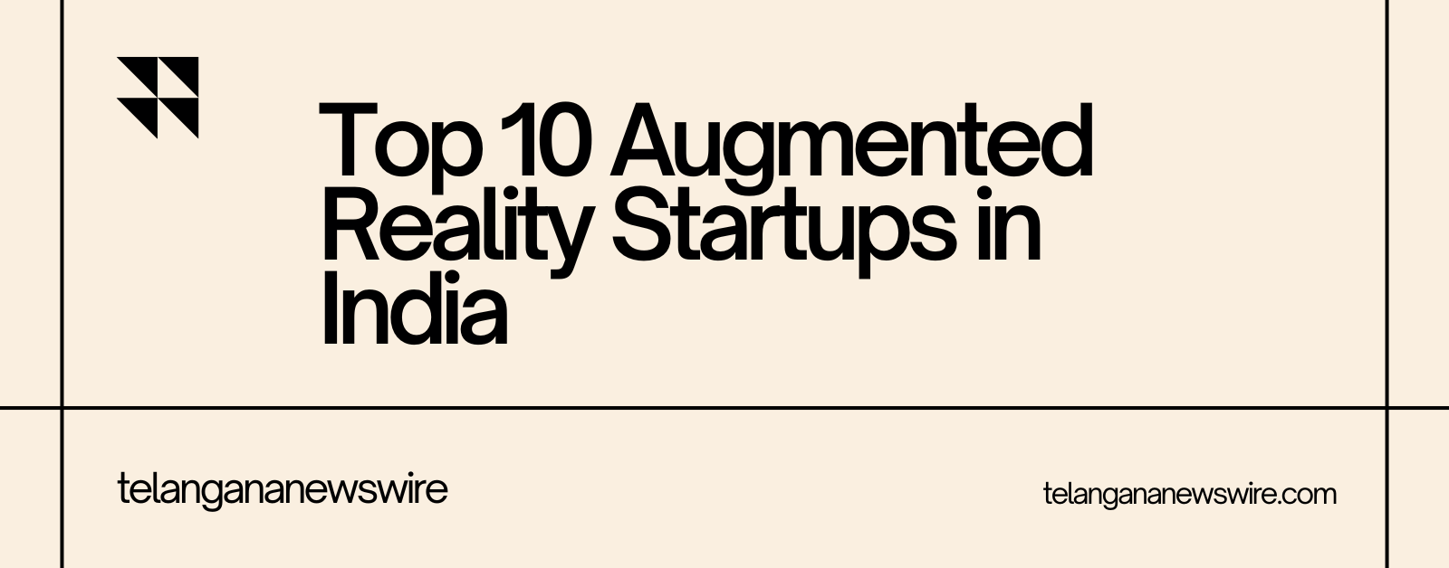 Top 10 Augmented Reality Startups in india