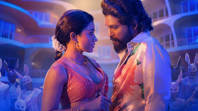 Pushpa 2 Movie Review and Live Updates: Allu Arjun Returns with a Power-Packed Performance