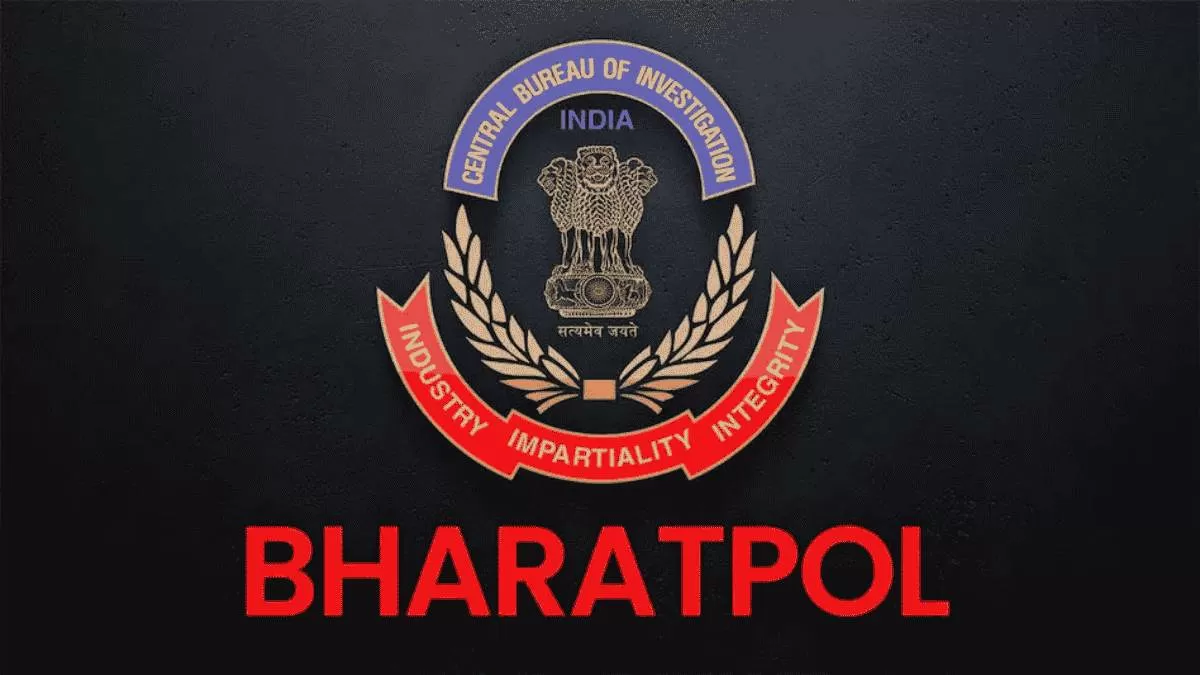 Bharatpol: Amit Shah Launches India’s Real-Time International Police Portal