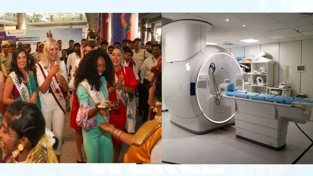 Hyderabad Medical Tourism 2025: Miss World Event Boosts Global Spotlight