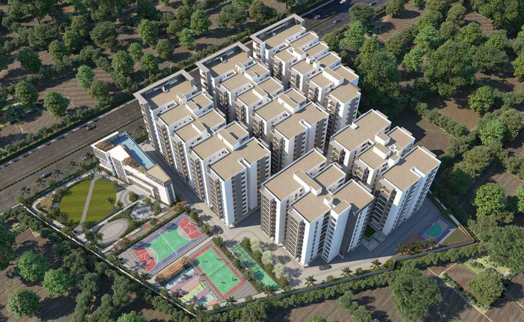 Best Localities to Buy a Flat in Hyderabad in 2025 – Updated Buyer’s Guide