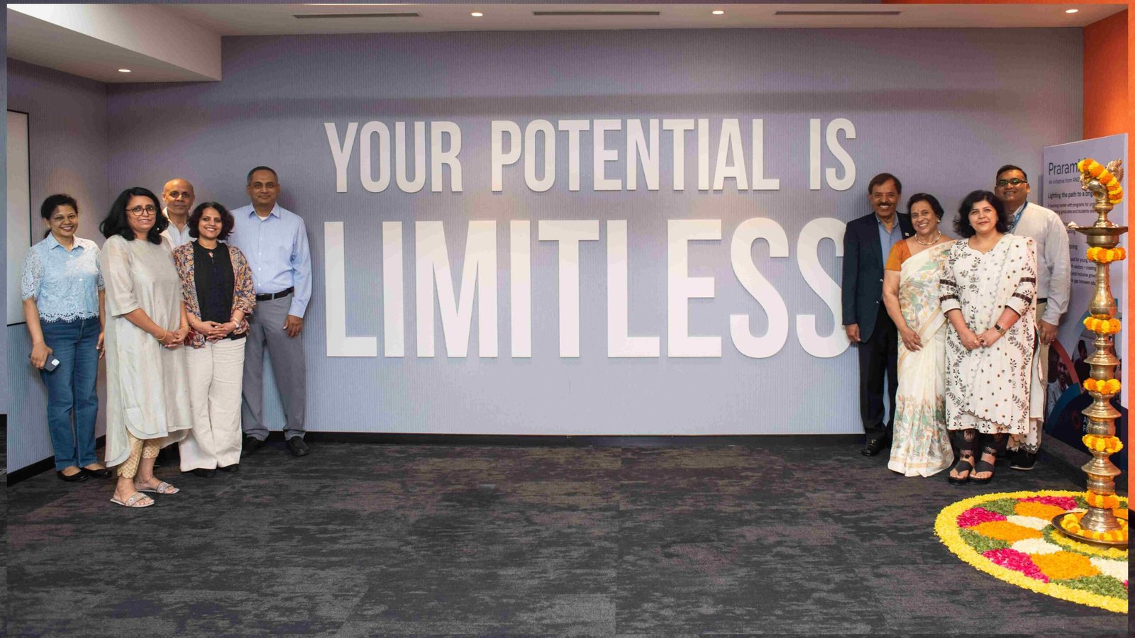 ANSR Foundation Launches Prarambh to Empower Underprivileged Youth Through Career-Ready Training