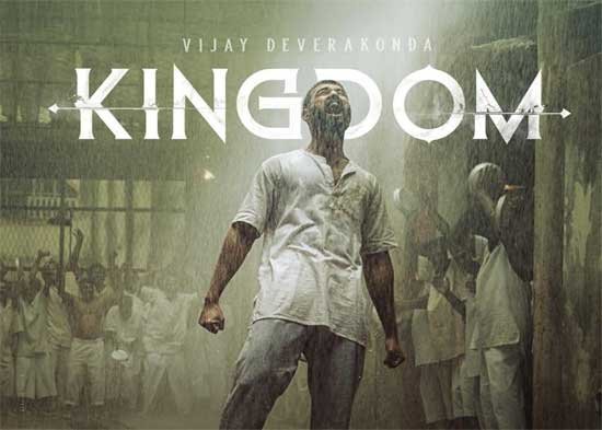 Kingdom Review: Vijay Deverakonda’s Powerful Comeback Anchors a Visually Grand but Flawed Spy Thriller