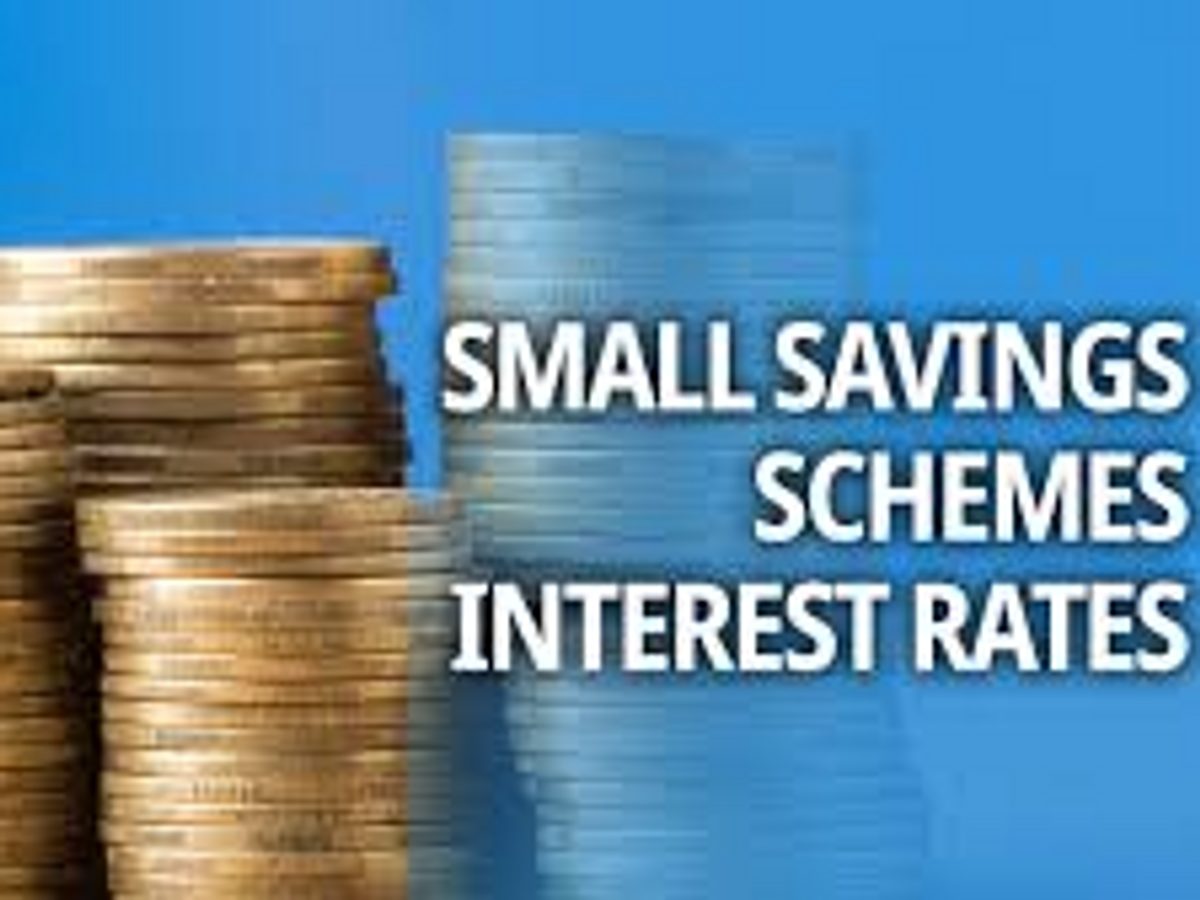 Small Savings Schemes Interest Rates 2025 | Latest Q1 Updates & Returns